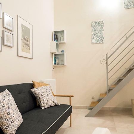 San Nicola Studio Apartments - Barivecchia Экстерьер фото