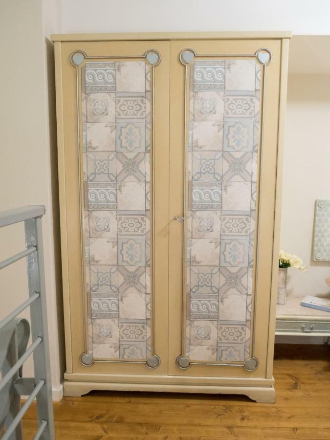 San Nicola Studio Apartments - Barivecchia Экстерьер фото