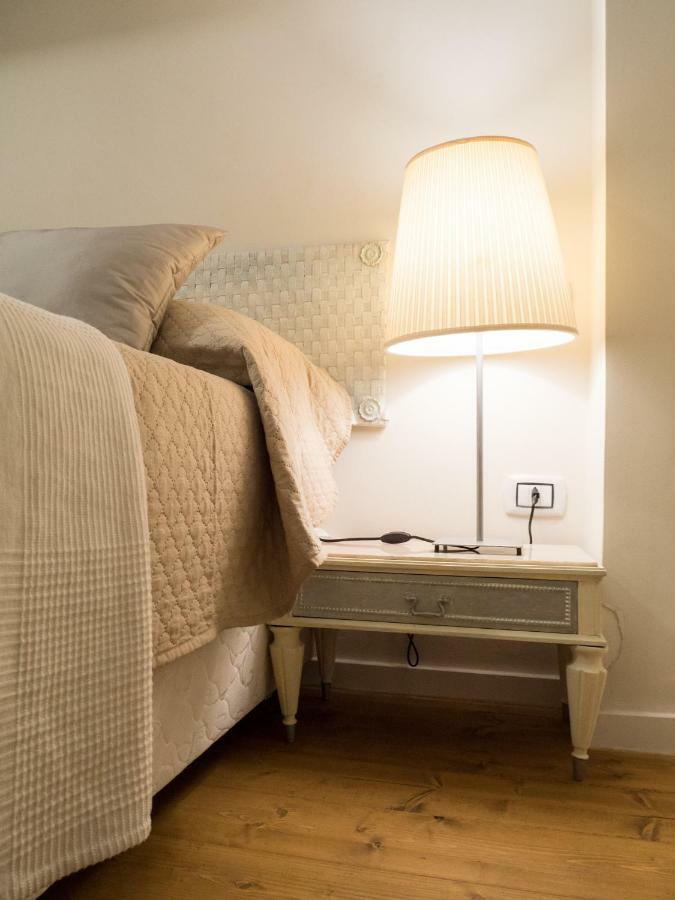 San Nicola Studio Apartments - Barivecchia Экстерьер фото