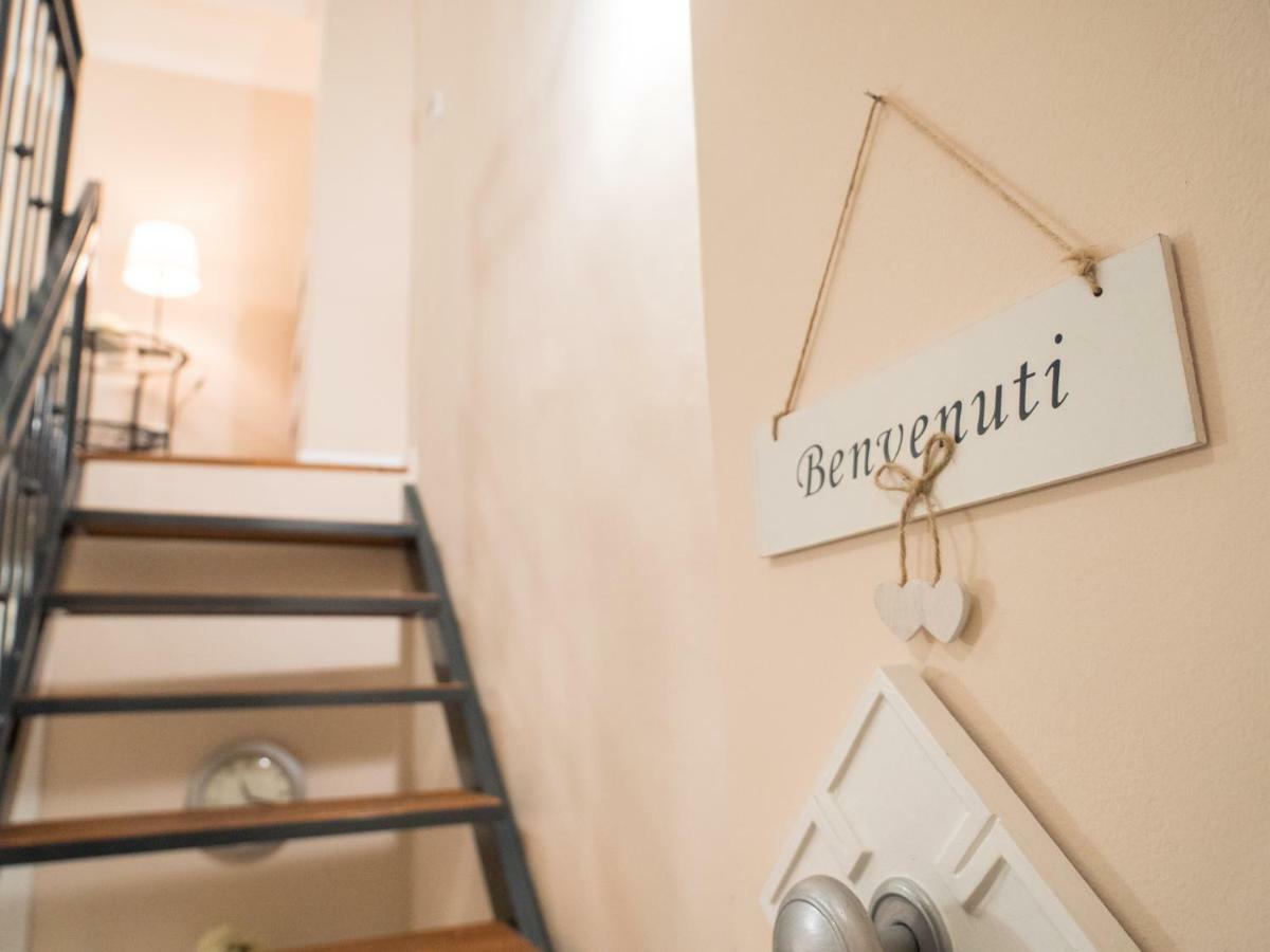 San Nicola Studio Apartments - Barivecchia Экстерьер фото