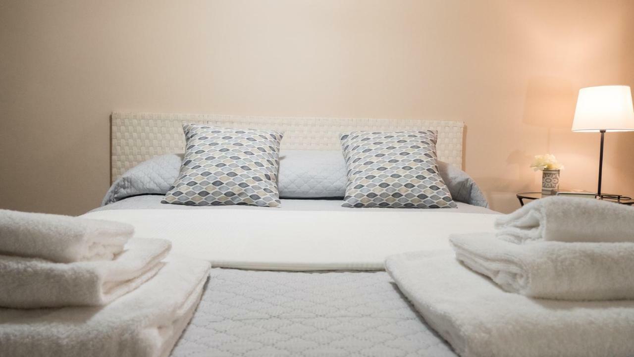 San Nicola Studio Apartments - Barivecchia Экстерьер фото