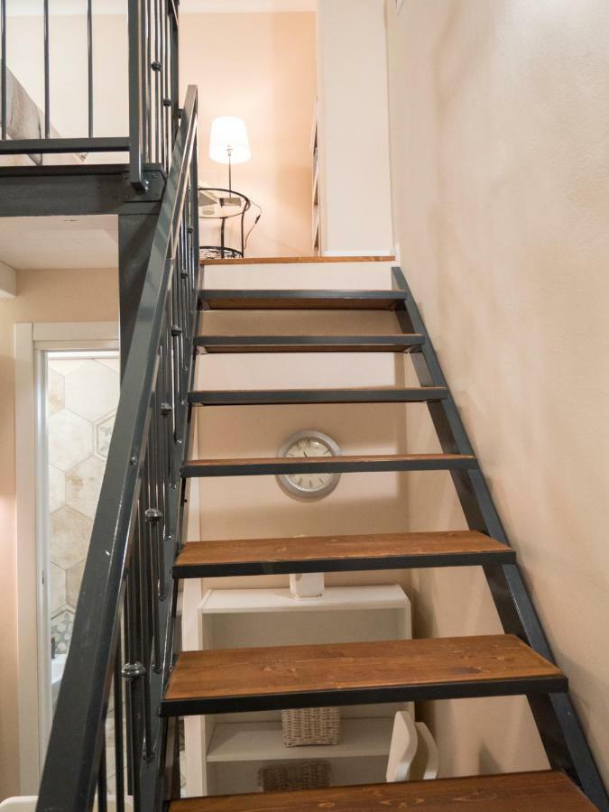 San Nicola Studio Apartments - Barivecchia Экстерьер фото