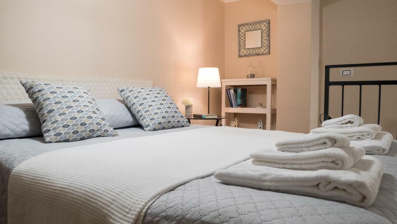 San Nicola Studio Apartments - Barivecchia Экстерьер фото