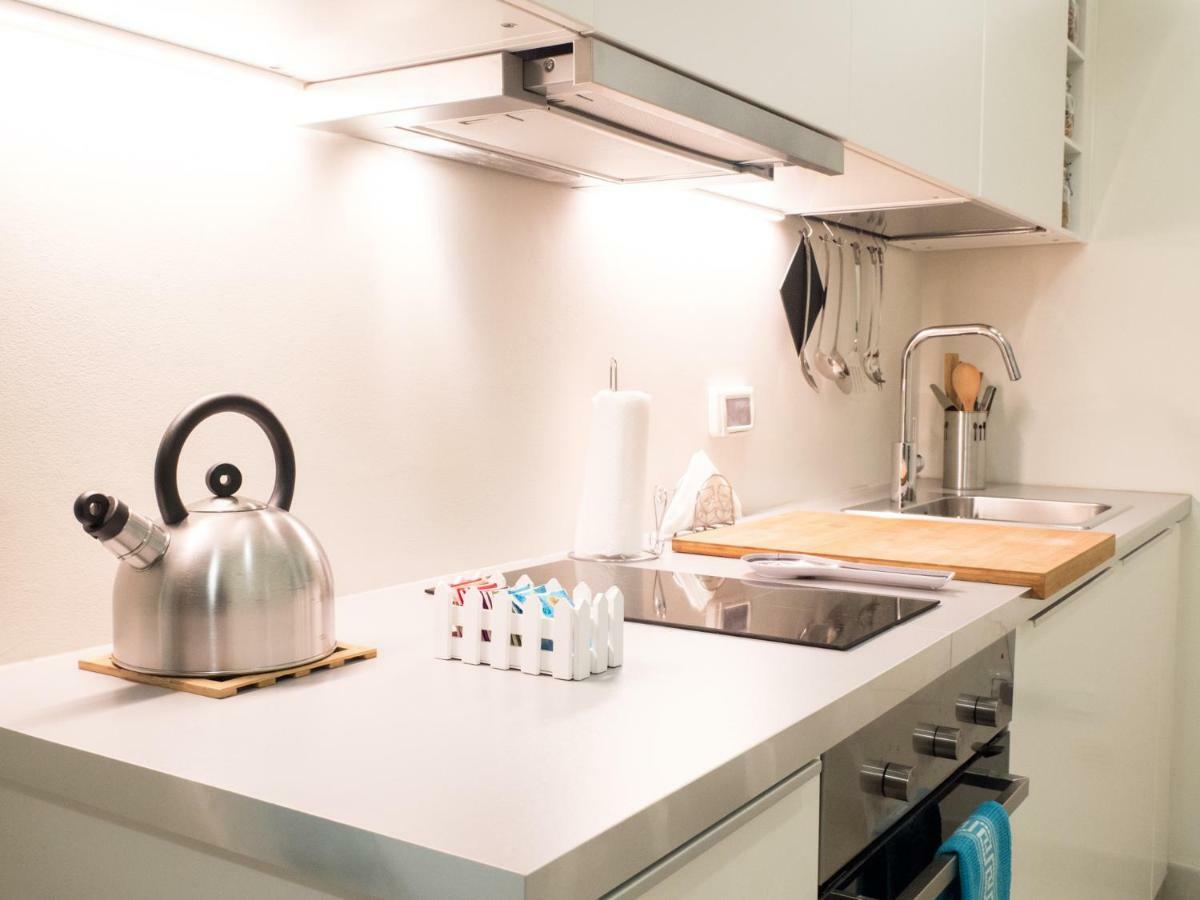 San Nicola Studio Apartments - Barivecchia Экстерьер фото