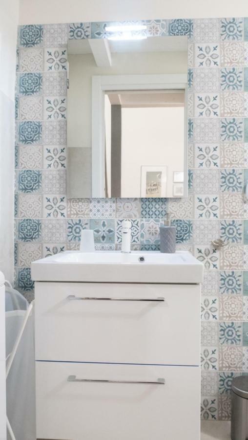 San Nicola Studio Apartments - Barivecchia Экстерьер фото