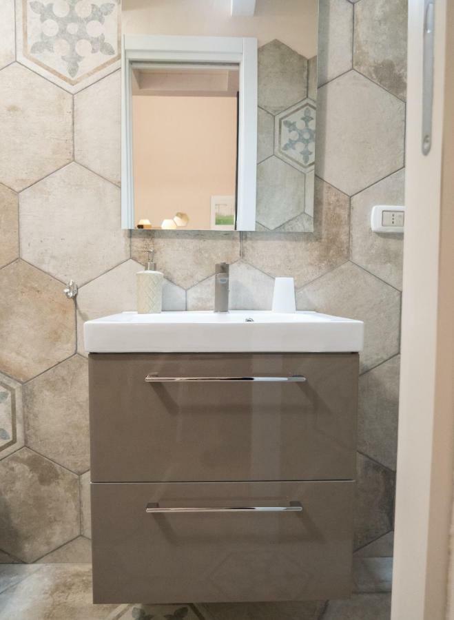 San Nicola Studio Apartments - Barivecchia Экстерьер фото