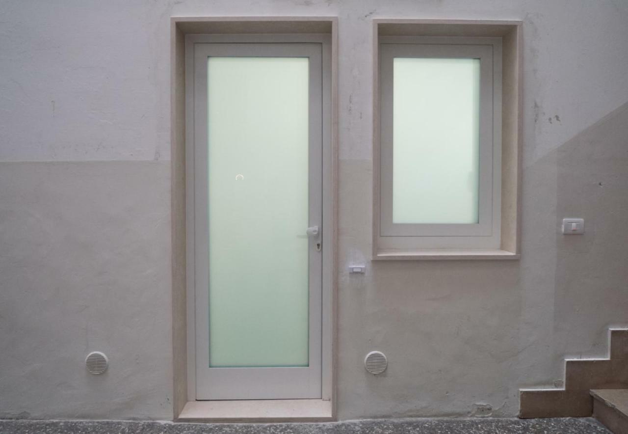 San Nicola Studio Apartments - Barivecchia Экстерьер фото